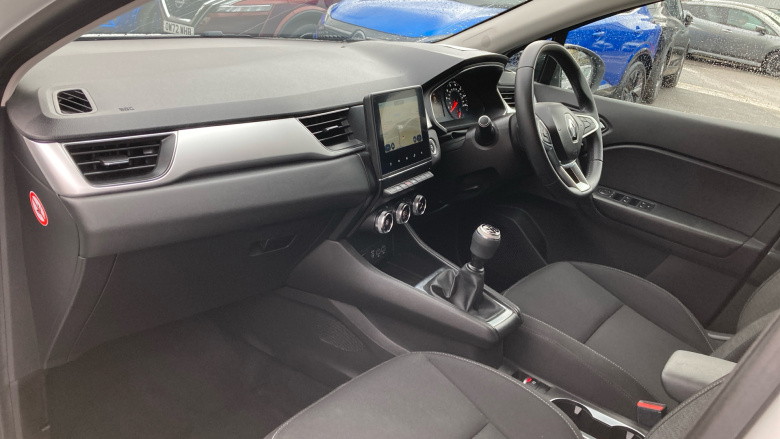 Renault Captur 1.0 TCE 100 Iconic 5dr Petrol Hatchback